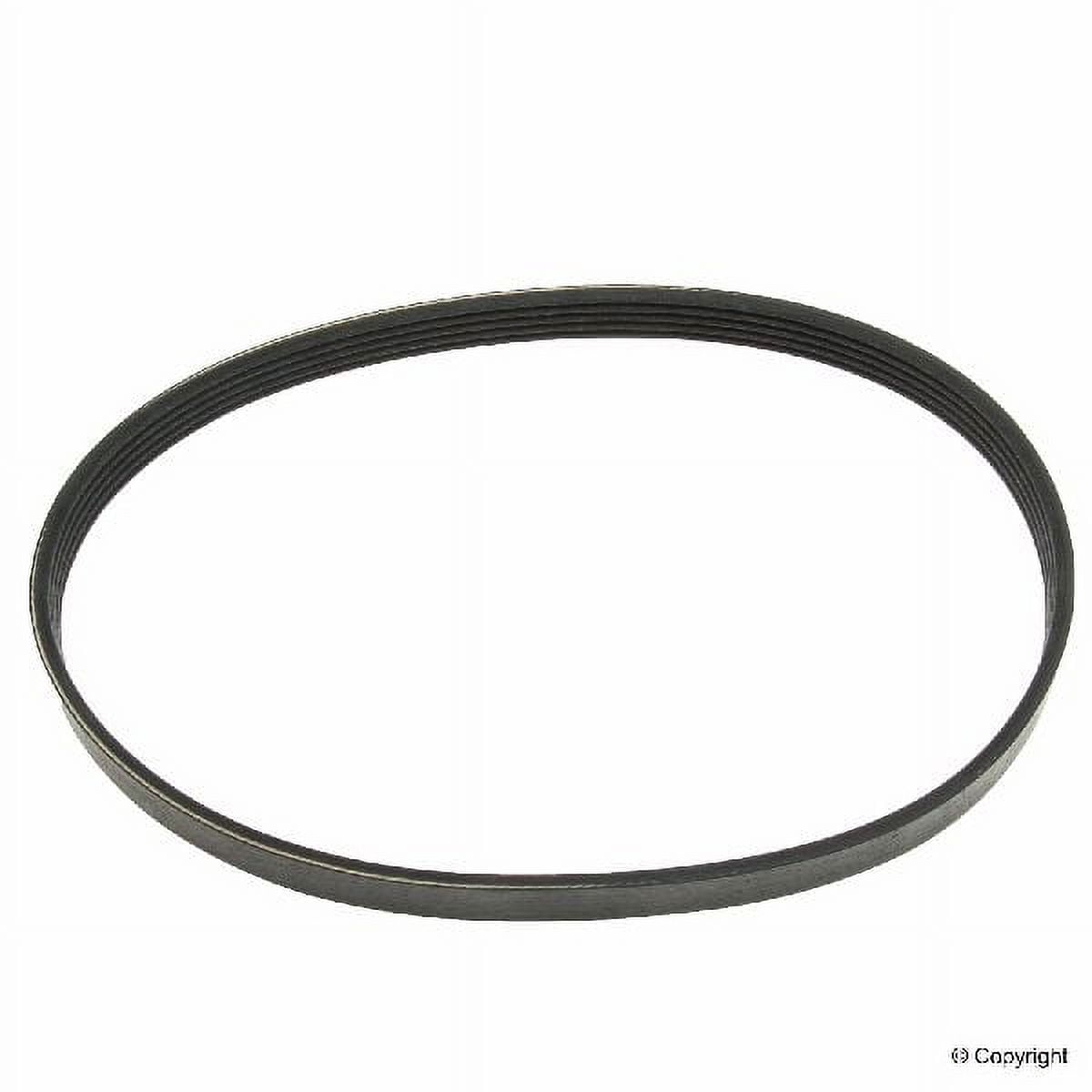 OE Replacement for 20042009 Mazda 3 Air Conditioning Serpentine Belt