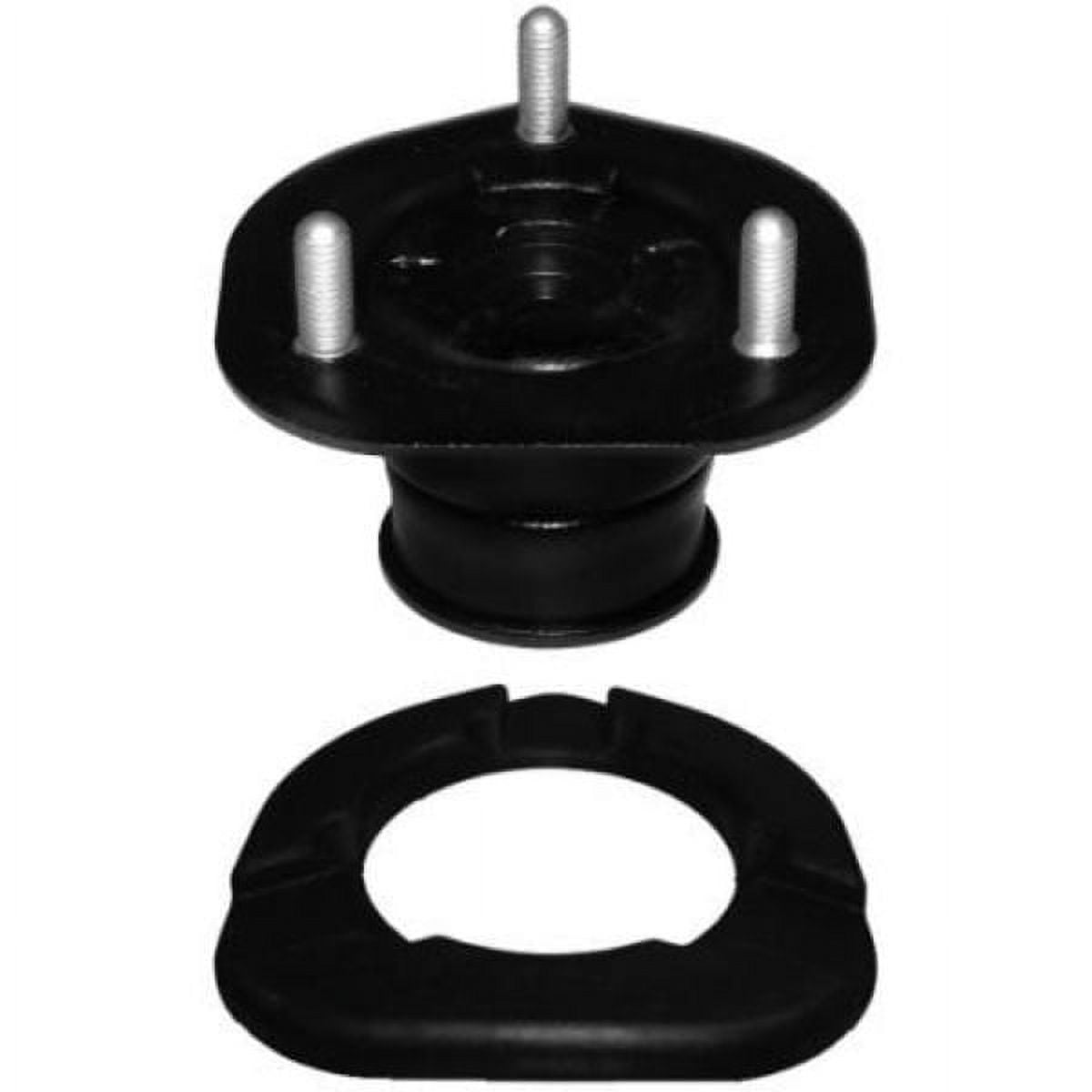 OE Replacement for 20052007 Dodge Dakota Front Suspension Strut Mount Kit (Laramie / SLT / ST