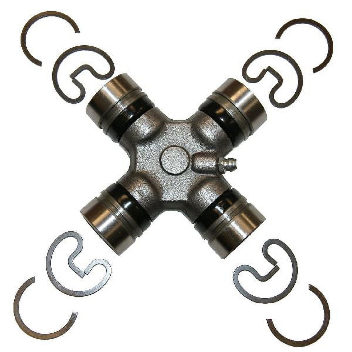 Toyota tacoma 2024 u joint replacement