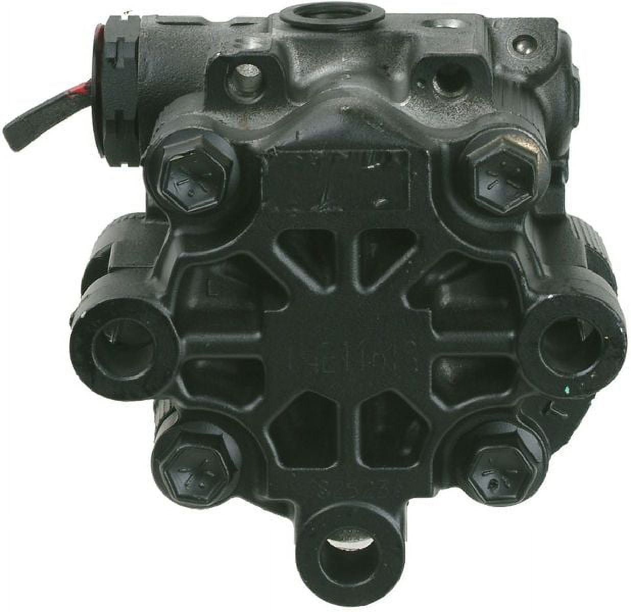 OE Replacement for 20062010 Dodge Charger Power Steering Pump (SE