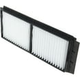 OE Replacement for 20072013 Mazda 3 Cabin Air Filter (GS / GSSKY / GT