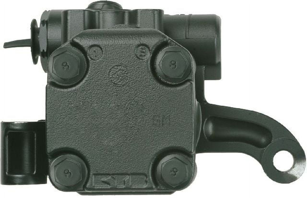OE Replacement for 20072016 GMC Acadia Power Steering Pump (Base