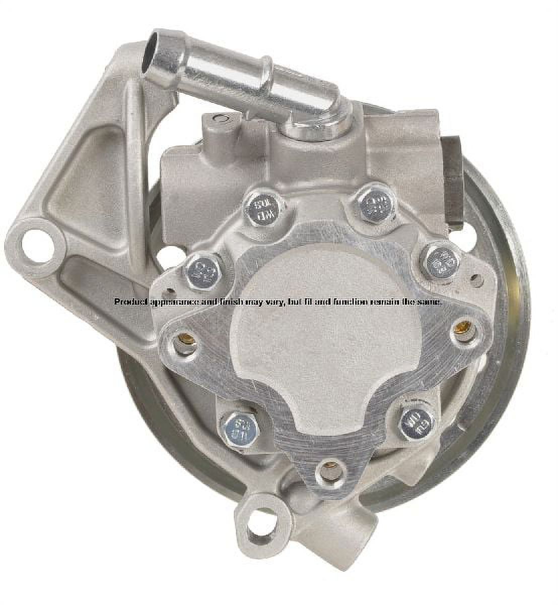 OE Replacement for 20082010 Volvo XC70 Power Steering Pump (3.2 / T6