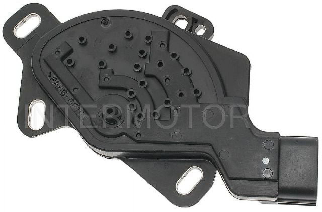 OE Replacement for 20092011 Nissan Versa Neutral Safety Switch (1.6