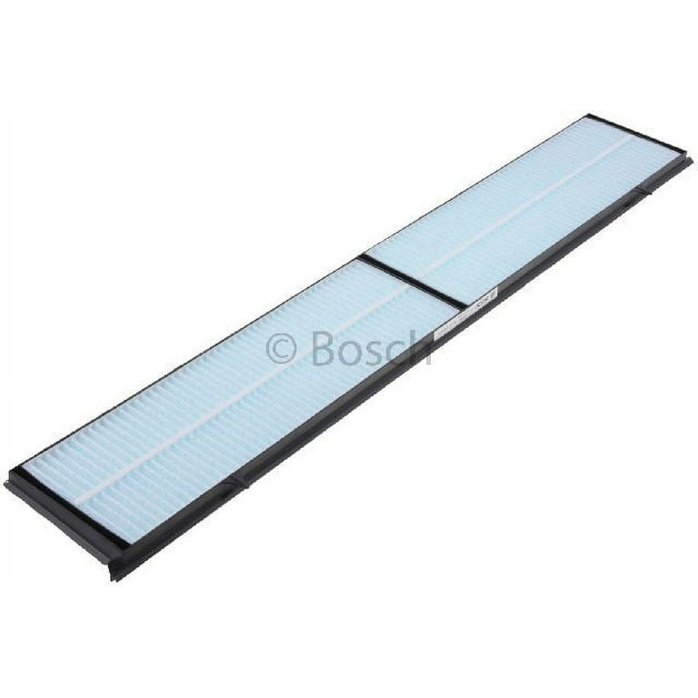OE Replacement for 2009 2013 BMW 328i xDrive Cabin Air Filter
