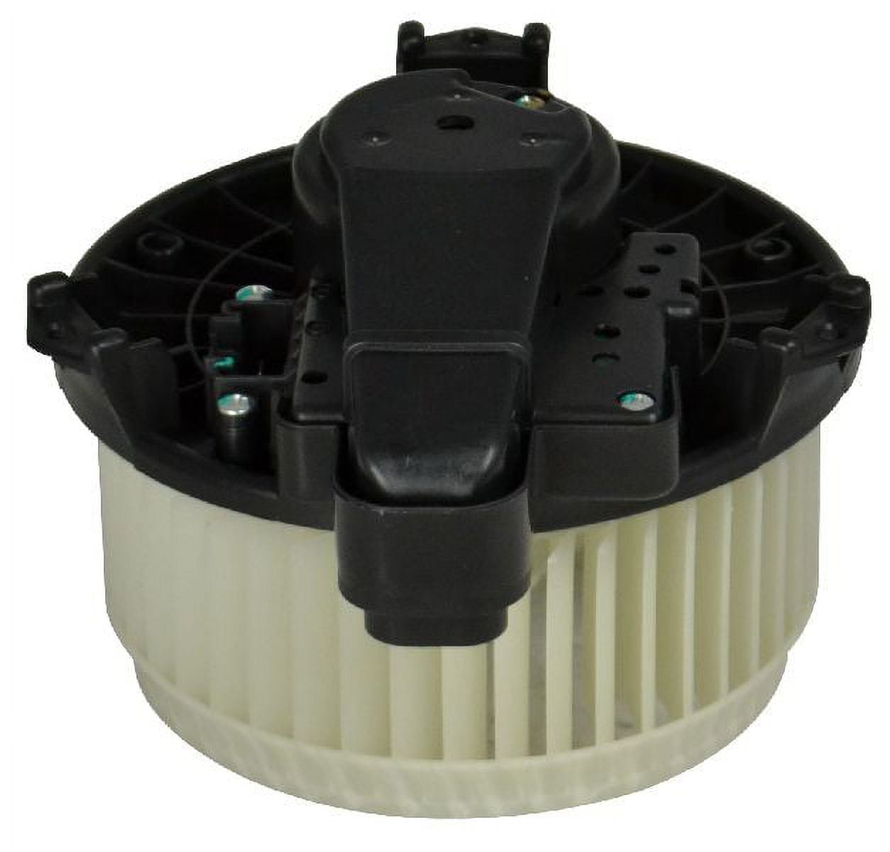 OE Replacement for 20092016 Toyota Venza HVAC Blower Motor (AWD / Base
