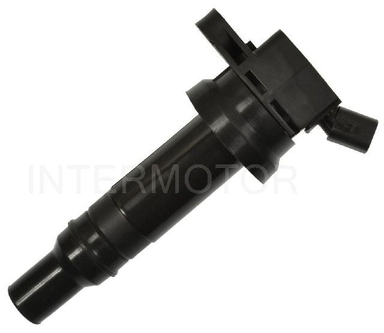 OE Replacement for 20122017 Hyundai Accent Ignition Coil (GL / GLS