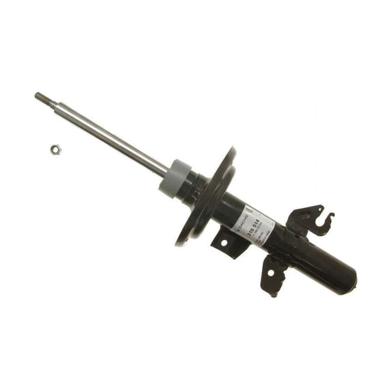 OE Replacement for 2013-2016 Dodge Dart Suspension Strut Assembly - Front Left for Dodge Dart(GT,Limited,R/T,Rallye,SE,SXT)