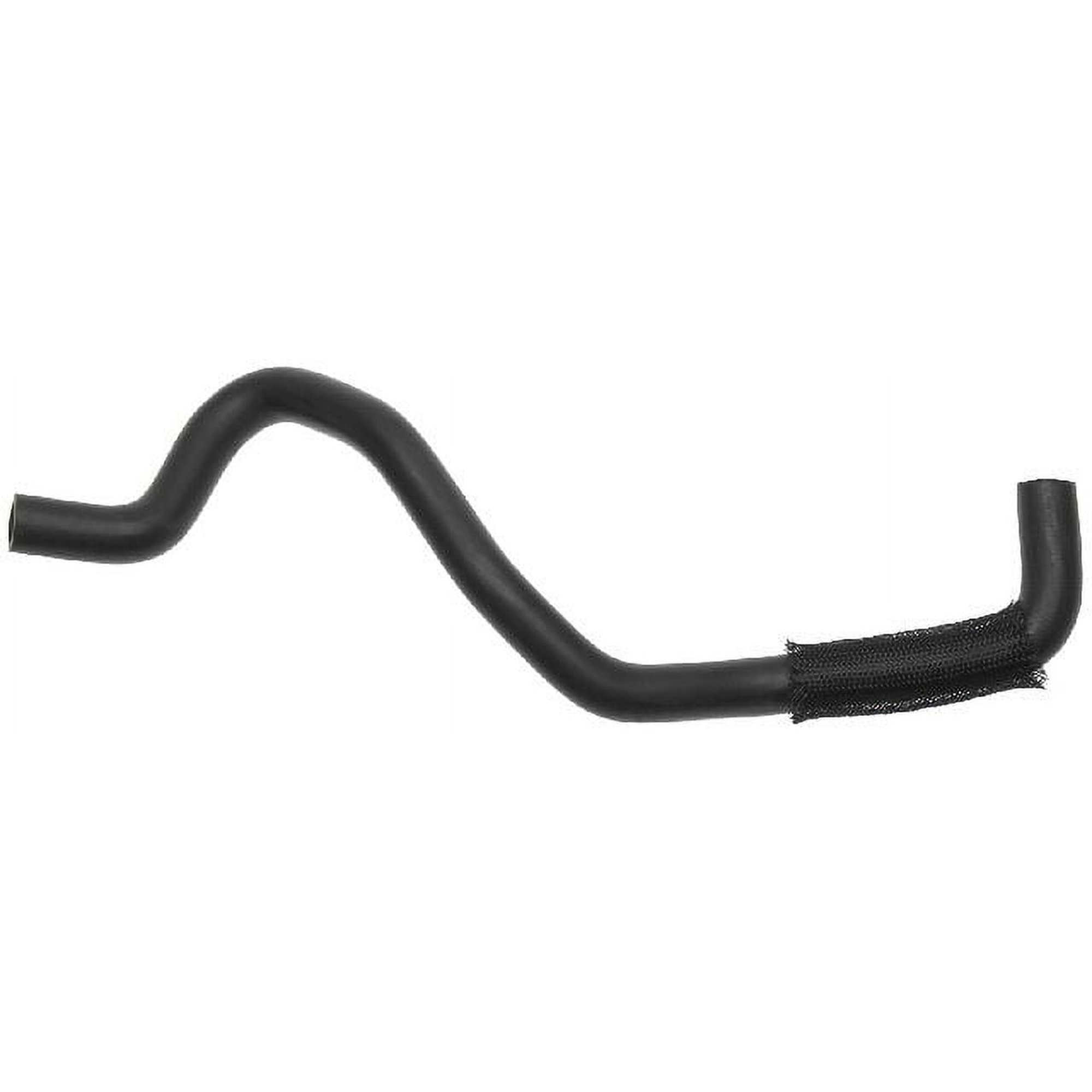 OE Replacement for 2014-2014 Nissan Versa Note Heater Outlet HVAC Heater  Hose (S / S Plus / SL / SV) - Walmart.com