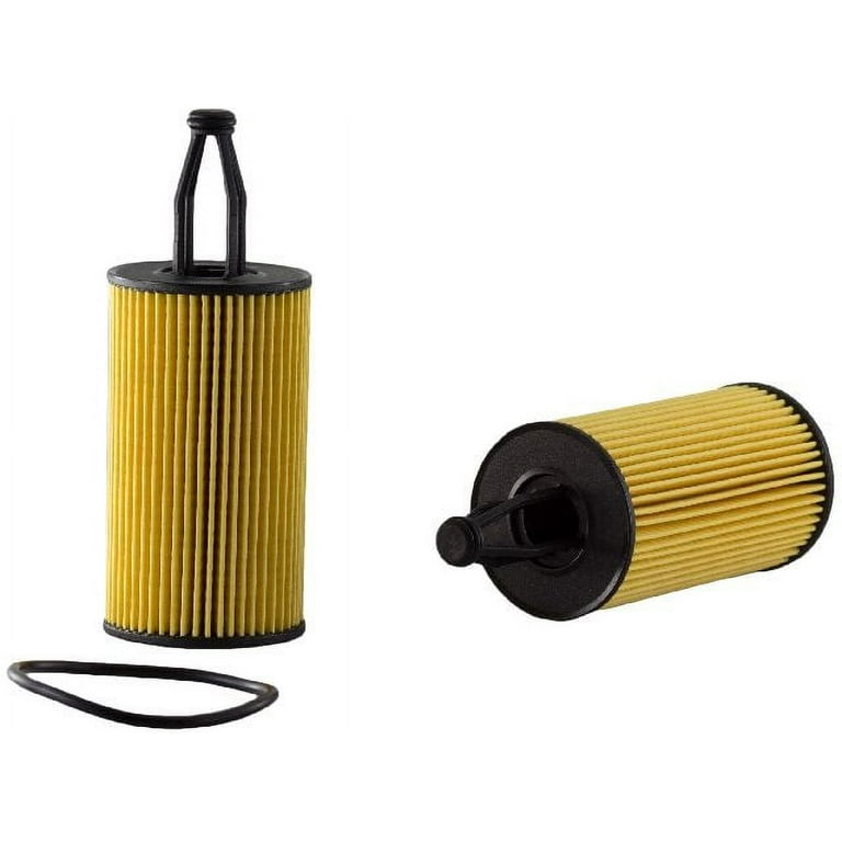 OE Replacement for 2015 2015 Mercedes Benz ML400 Engine Oil Filter 4Matic