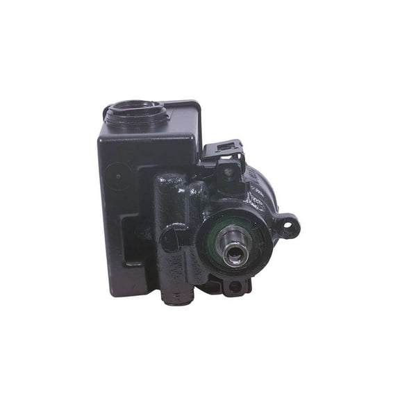 OE Replacement for w/Reservoir 1990-1991 Buick Regal Power Steering Pump for Buick Regal(Custom,Gran Sport,Limited)