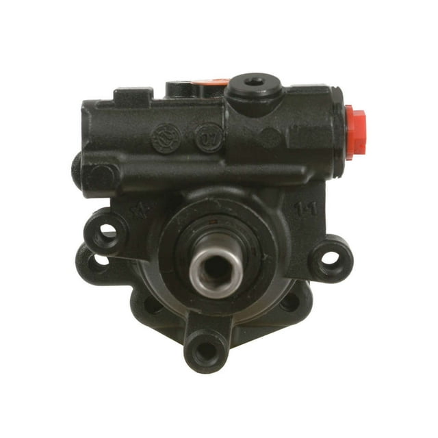 OE Replacement for w/o Reservoir 20082010 Hummer H3 Power Steering
