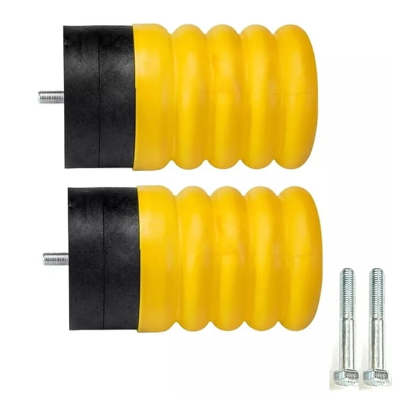 OE: SSR-313-54 Rear Air Helper Spring Kit For Dodge For RAM Promaster 1500 2500 3500