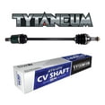 thumbnail image 1 of OE STYLE FRONT LEFT REPLACEMENT CV AXLE FOR POLARIS Trail Boss 350L 4x4 1993, 1 of 1