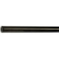 thumbnail image 1 of OE Solutions Dorman Replacement Fuel Line Repair Kit, Nylon Black, 0.07 lb, 1 of 4