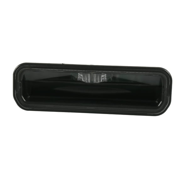 OE-Spec License Plate Light Switch Replacement for Tailgate Installation Cars Light Accessory Spare