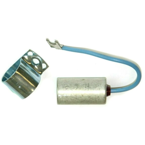 OE Style Distributor Condenser V8 1964-1973 GTO Lemans Firebird, and Trans AM