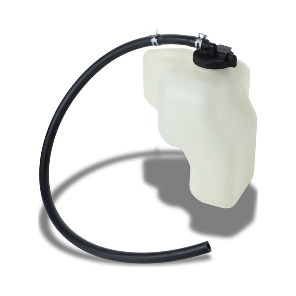 OE Style Engine Coolant Overflow Reservoir Tank Bottle+Cap for 9900