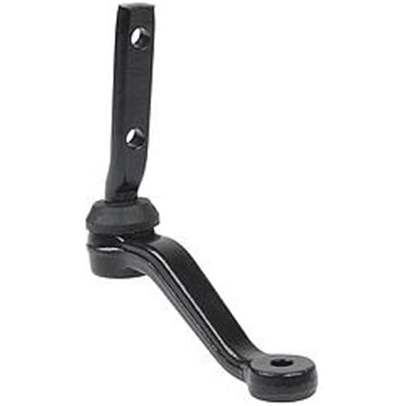 BMR Suspension TCA011H-BMR Black Trailing Arms | Rear | Polyurethane Bushings | 96-06 Buick BMR Suspension TCA011H-BMR Black Trailing Arms | Rear | Polyurethane Bushings | 96-06 Buick