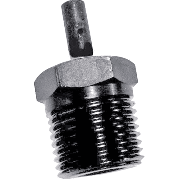 OE Style Intake Vacuum Fitting 1968-1974 GTO Lemans Firebird Trans AM Grand Prix