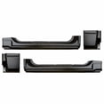 thumbnail image 1 of OE Style Rocker Panel & Cab Corner Kit. Fits 09-14 Ford F150 Pickup Truck Standard Cab, 1 of 5
