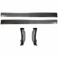 thumbnail image 1 of OE Style Rocker Panel & Cab Corner Repair Kit. Fits 99-06 Chevrolet Pickup Silverado 4 Door Extended Cab, 07 Chevy Pickup 2007 Classic 4 Door Extended Cab and fits more vehicles listed below., 1 of 5