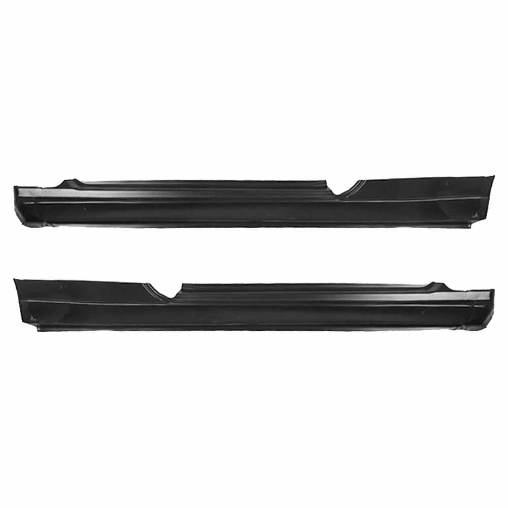 Focus Rs Rocker Panel OE Style Rocker Panel PAIR by Mill Supply - Fits 2000-2007 Ford Focus 2 ...