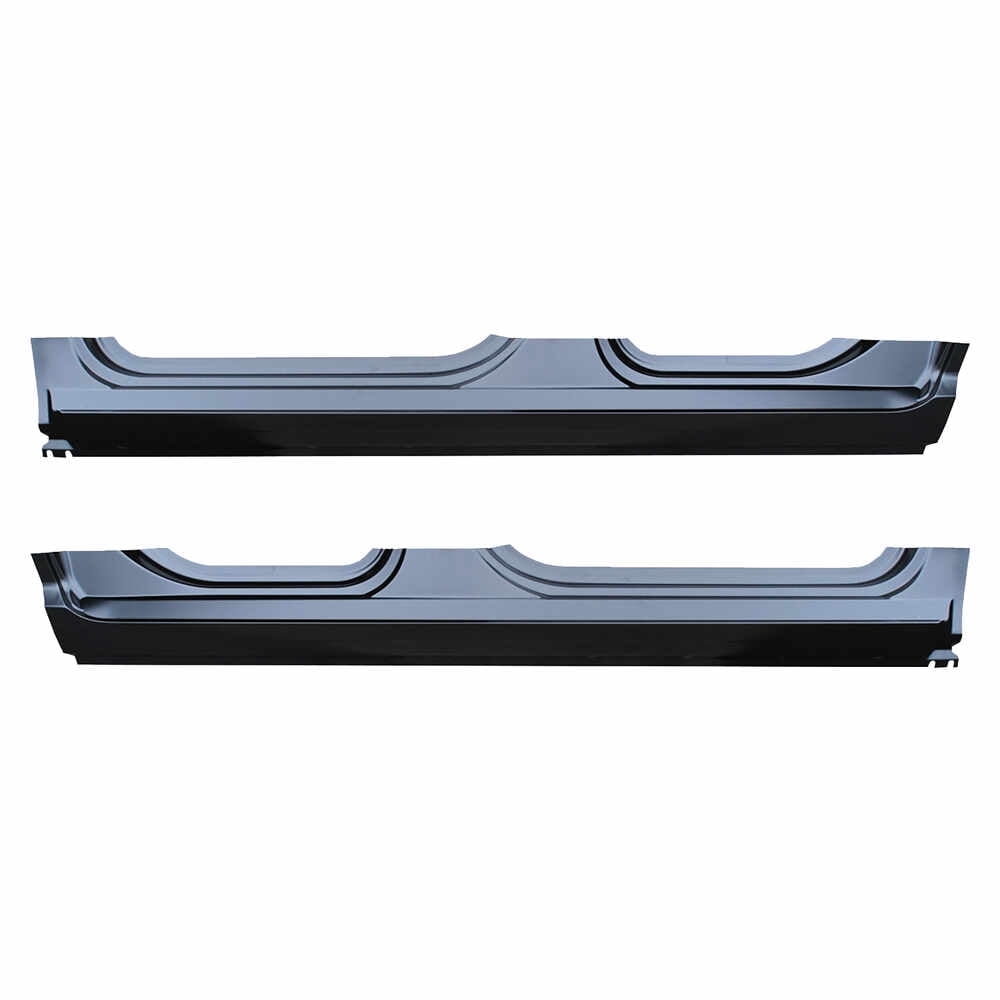 Bushwacker Truck Trail Armor Rocker Sill for 2009-18 Ram 1500 & 19-21 Ram Classic Bushwacker Truck Trail Armor Rocker Sill for 2009-18 Ram 1500 & 19-21 Ram Classic