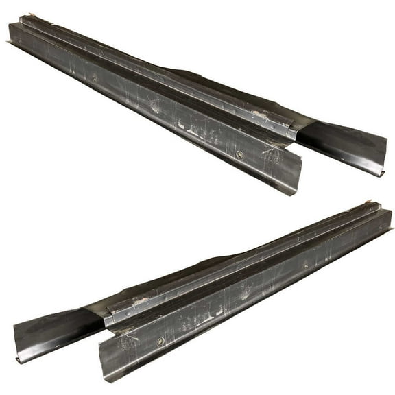 OE Style Rocker Panel - PAIR. Fits 52-66 Volkswagen Beetle