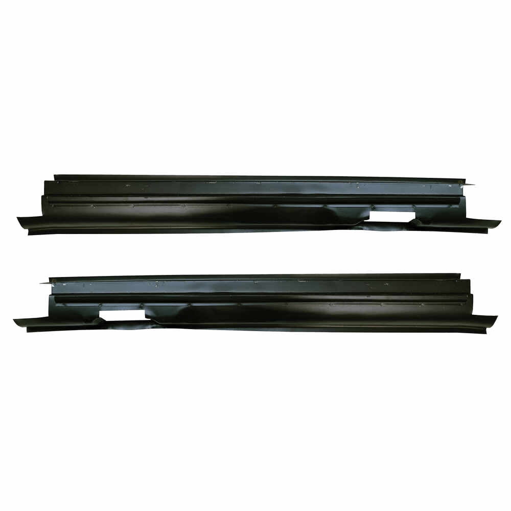 Vw Bug Rocker OE Style Rocker Panel - PAIR. Fits 68-77 Volkswagen Beetle, 71-79 ...