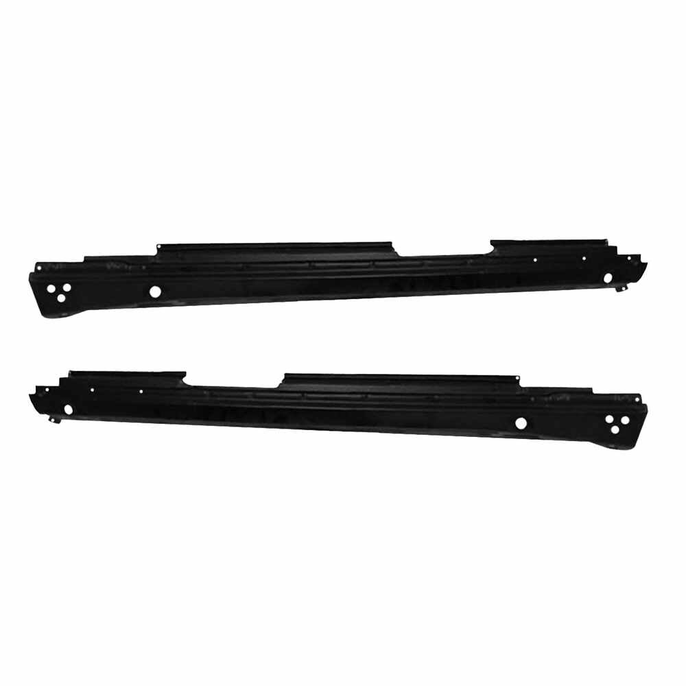 E150 Rocker Panel OE Style Rocker Panel - PAIR. Fits 84-95 Mercedes E-Class 4 Door ...
