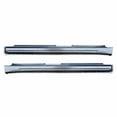 thumbnail image 1 of OE Style Rocker Panel - PAIR. Fits 90-93 Volkswagen Passat 4 Door, 1 of 3