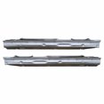 thumbnail image 1 of OE Style Rocker Panel - PAIR. Fits 99-05 BMW 3 Series E46, 4 Door, 1 of 3