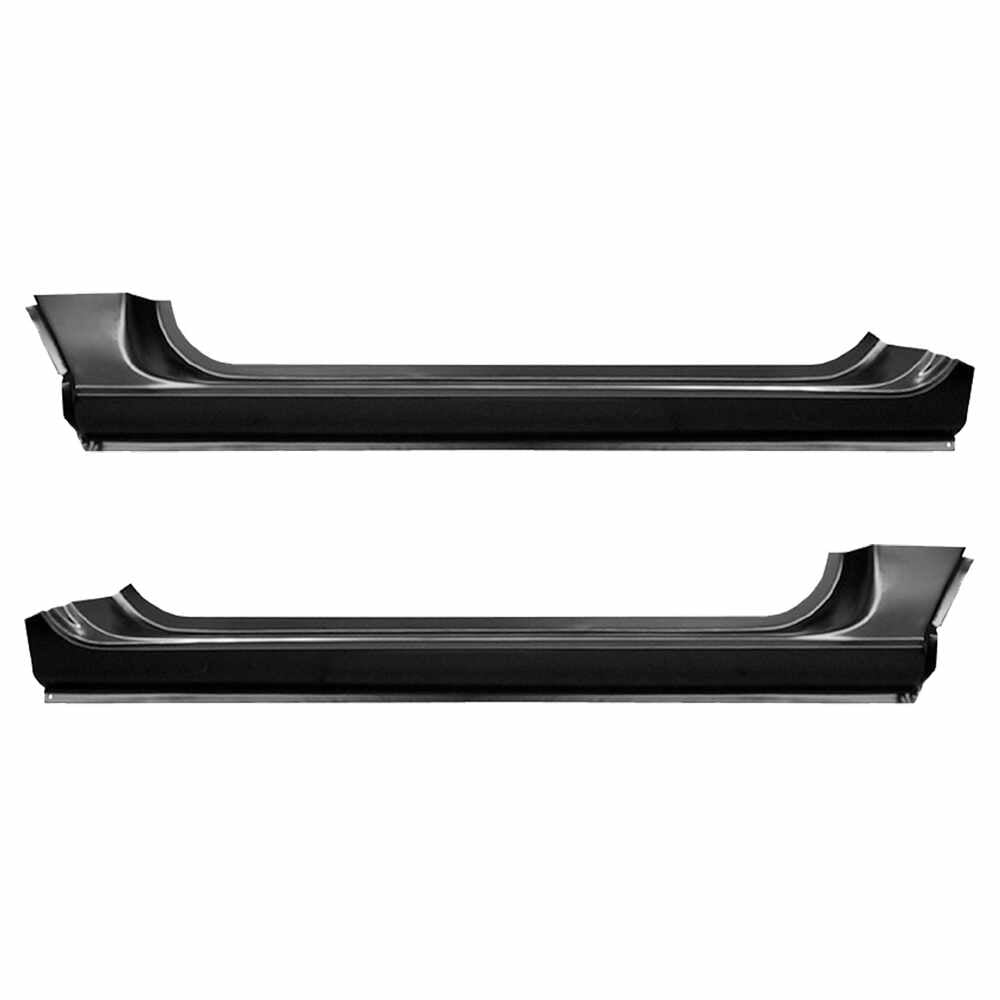 Dodge Rocker Panel OE Style Rocker Panel - Standard & Club Cab - PAIR. Fits 94-01 Dodge ...