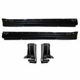 thumbnail image 1 of OE Style Rocker Panel and Cab Corner Kit Standard Cab. Fits 89-94 Toyota Hilux, 89-94 Toyota Pickup Truck, 1 of 5