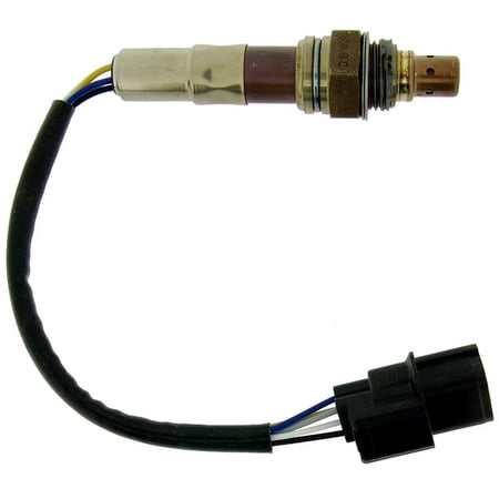 OE Type Wideband Oxy.