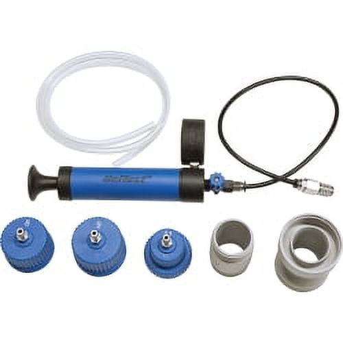 OE VW/AUDI COOLING SYSTEM PRESSURE TEST KIT