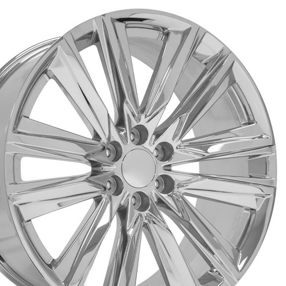 OE Wheels 18 inch Silver 58756, 58773 Rim Fits Specific Volkswagen Audi Fits select: 2012-2019 VOLKSWAGEN BEETLE, 2009-2017 VOLKSWAGEN CC