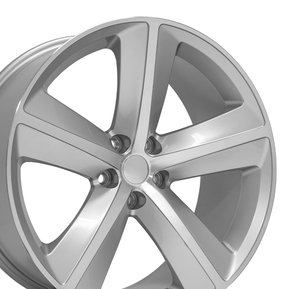 Srt8 Chrysler Rim