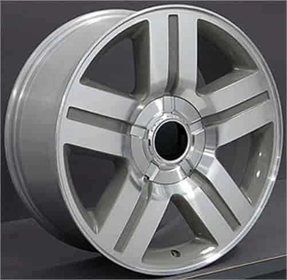 OE Wheels 6839968 Texas Style Wheel - Walmart.com OE Wheels 6839968 Texas Style Wheel - Walmart.com