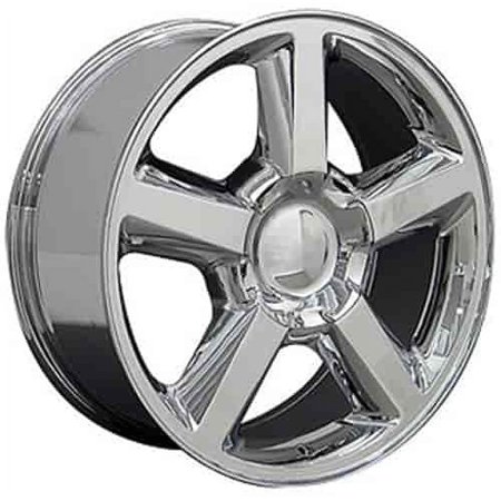 OE Wheels 7387703 Tahoe Style Wheel