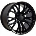 thumbnail image 1 of OE Wheels 9490012 Corvette C7 Z06 Style Wheel, 1 of 7