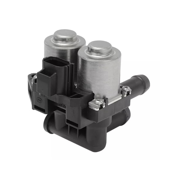 OE: XR840091 1147412175 Heater Control Valve Solenoid For Lincoln LS For Ford For Thunderbird For Jaguar S-Type 2PIN