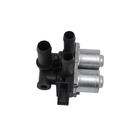 OE: XR840091 1147412175 Heater Control Valve Solenoid For Lincoln LS For Ford For Thunderbird For Jaguar S-Type 2PIN