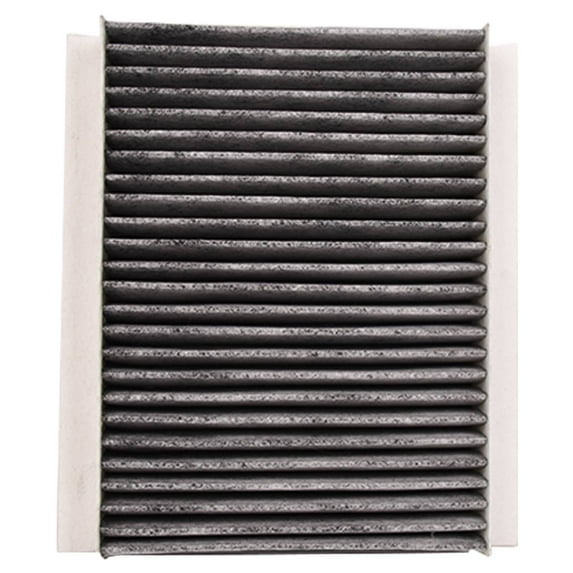 OE # XR849205 Front Cabin Air Filter 1PC Fits select: 2003 JAGUAR S-TYPE, 2000-2006 LINCOLN LS