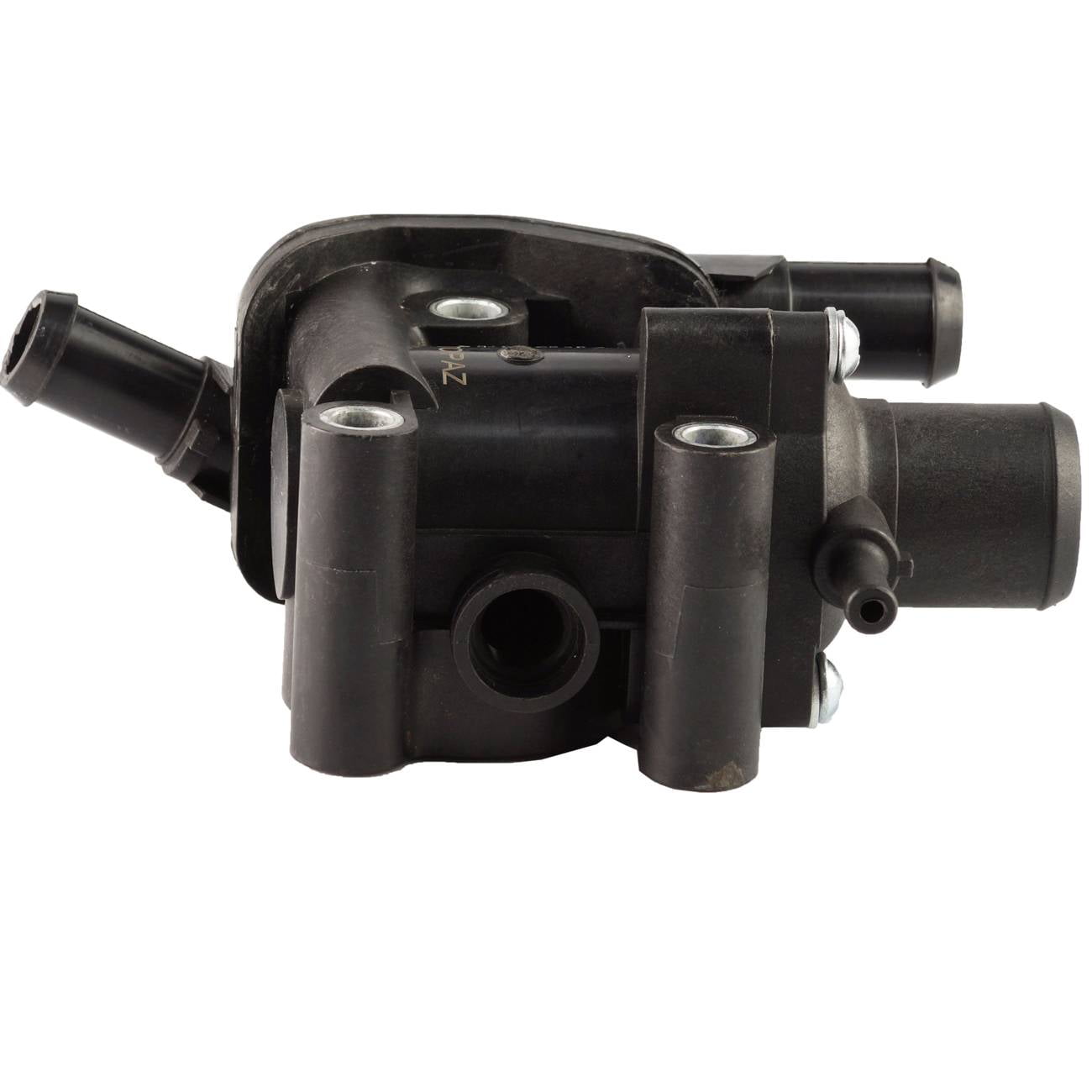 t&t‼️ Amazon.com: IRONTEK 902-215 Engine Coolant Thermostat
