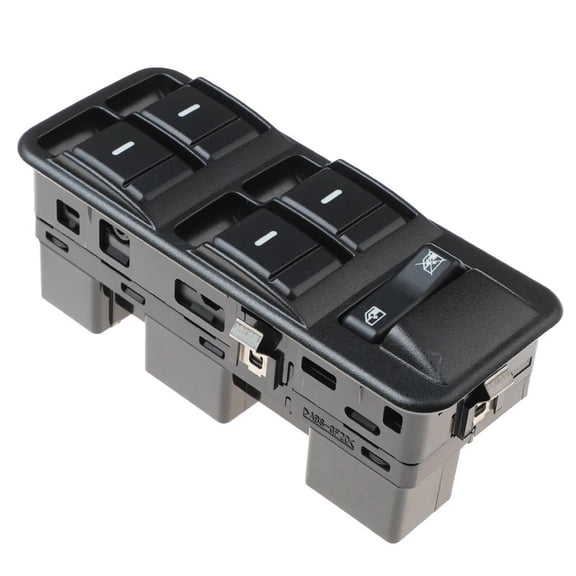 OE: YUD500950PVJ For LAND-ROVER For DISCOVERY 3 For ROVER SPORT Power Master Window Switch RHD Car Auto Accessorie