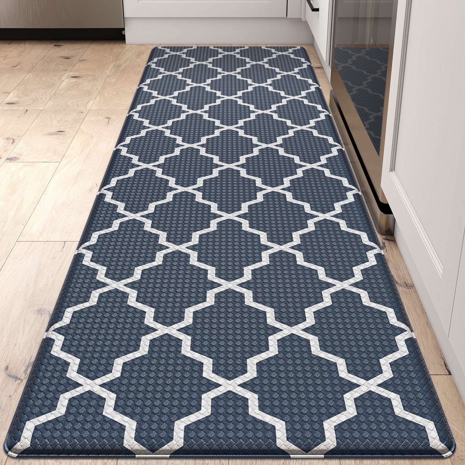 OEAKAY Kitchen Rugs and Mats, 17.7