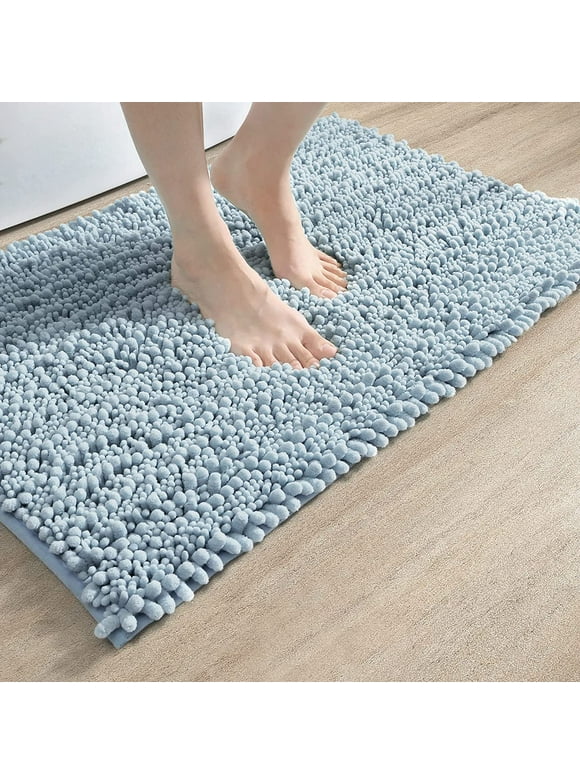 Washable Bath Mats in Bathroom Rugs & Bath Mats - Walmart.com