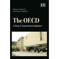 thumbnail image 1 of OECD : A Study of Organisational Adaptation, 1 of 1